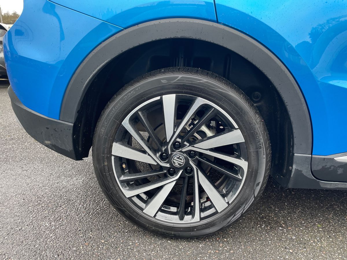 Used MG MG ZS 2024 for sale - 77917927: Photo 13