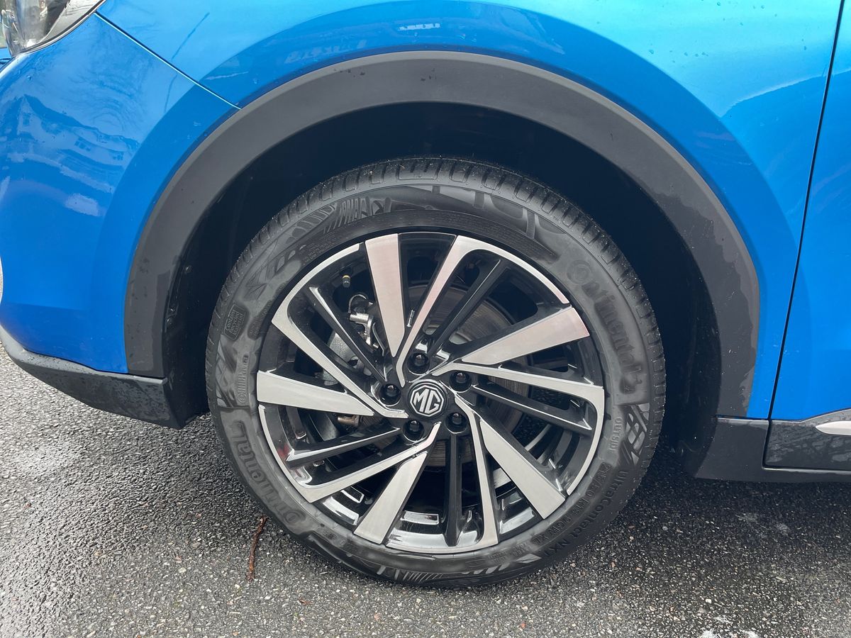 Used MG MG ZS 2024 for sale - 77917927: Photo 15