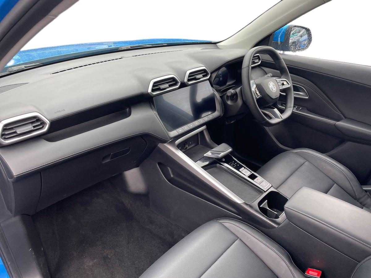 Used MG MG ZS 2024 for sale - 77917927: Photo 18