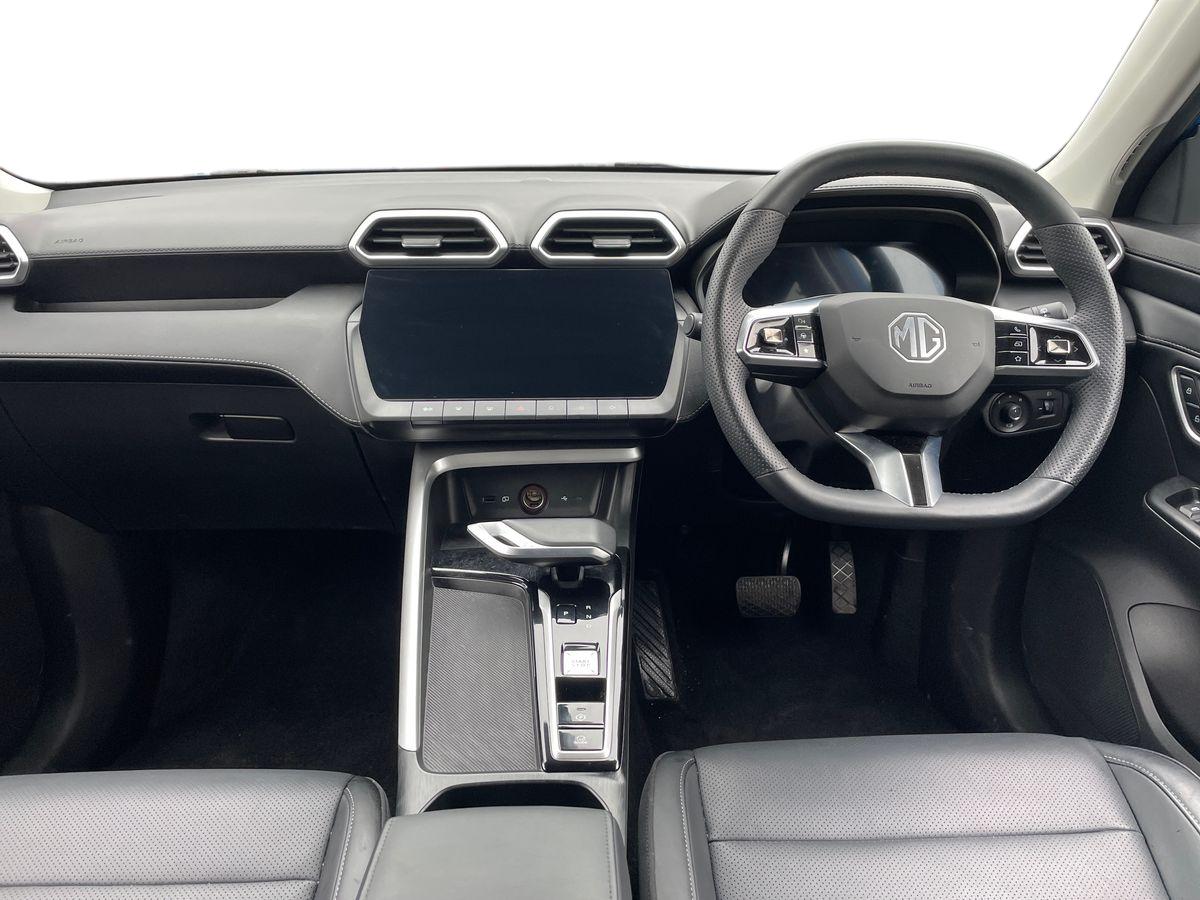 Used MG MG ZS 2024 for sale - 77917927: Photo 19