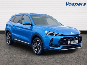 Used MG MG ZS 2024 for sale - 77917927: Photo