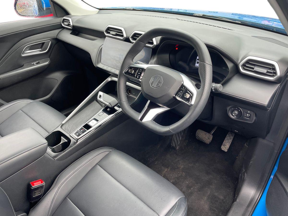 Used MG MG ZS 2024 for sale - 77917927: Photo 22