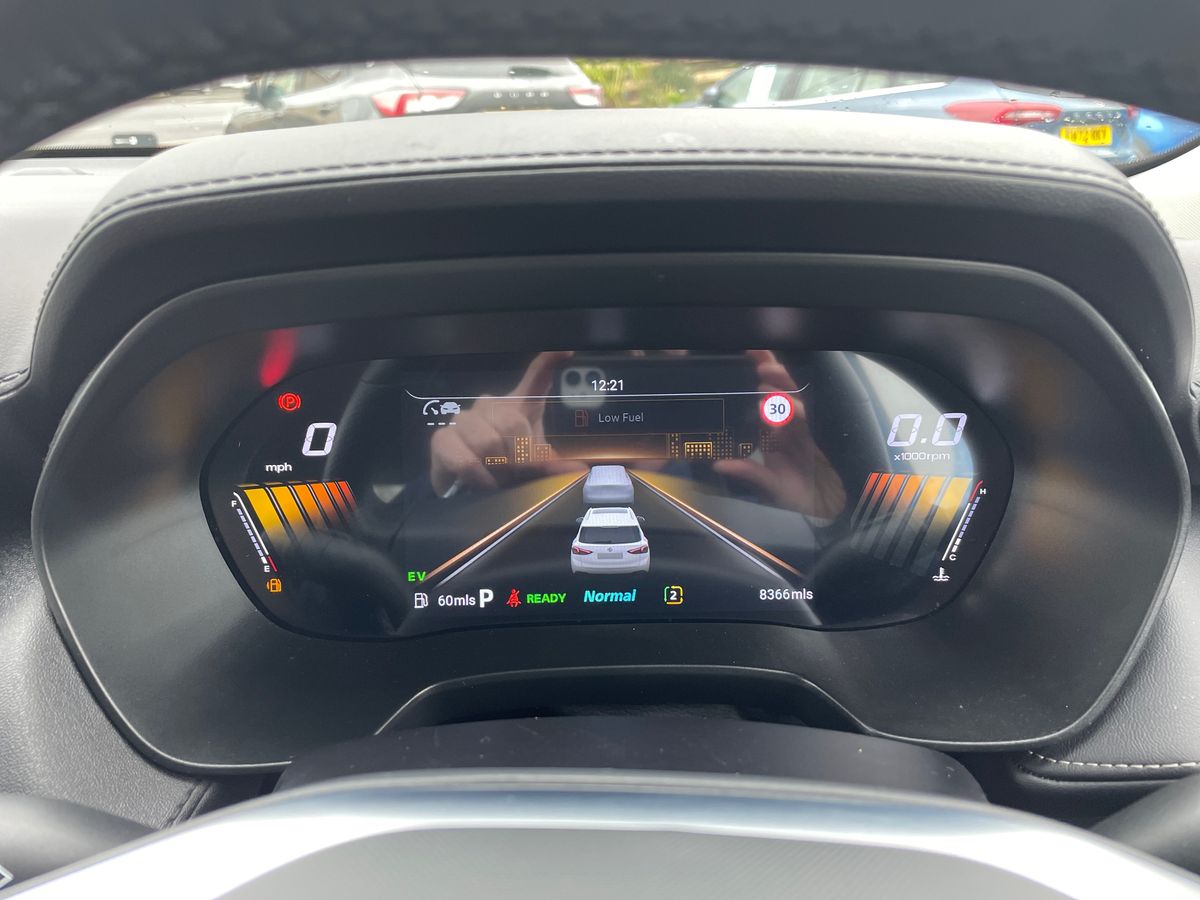 Used MG MG ZS 2024 for sale - 77917927: Photo 23