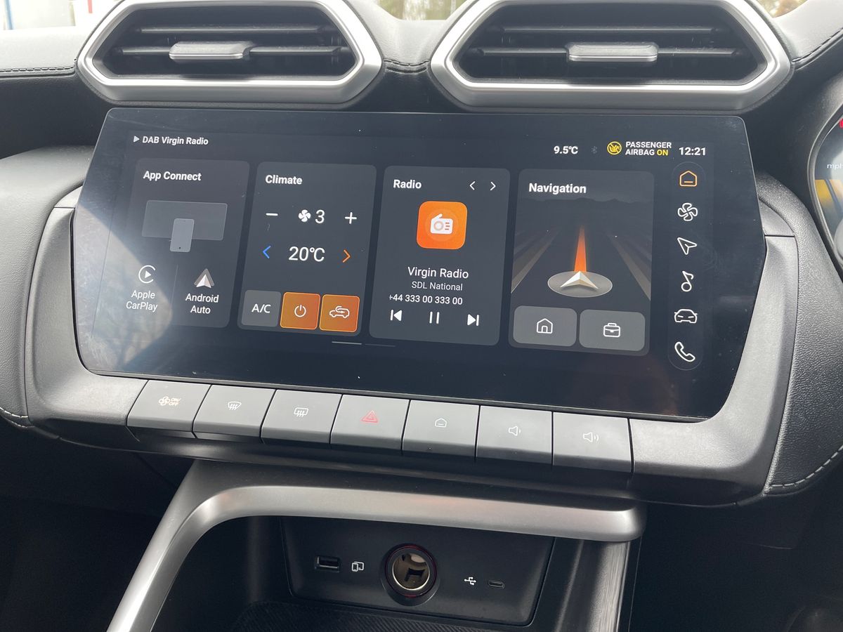 Used MG MG ZS 2024 for sale - 77917927: Photo 25