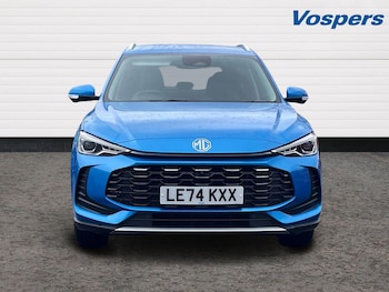 Used MG MG ZS 2024 for sale - 77917927: Photo