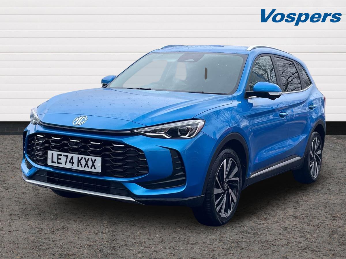 Used MG MG ZS 2024 for sale - 77917927: Photo 3