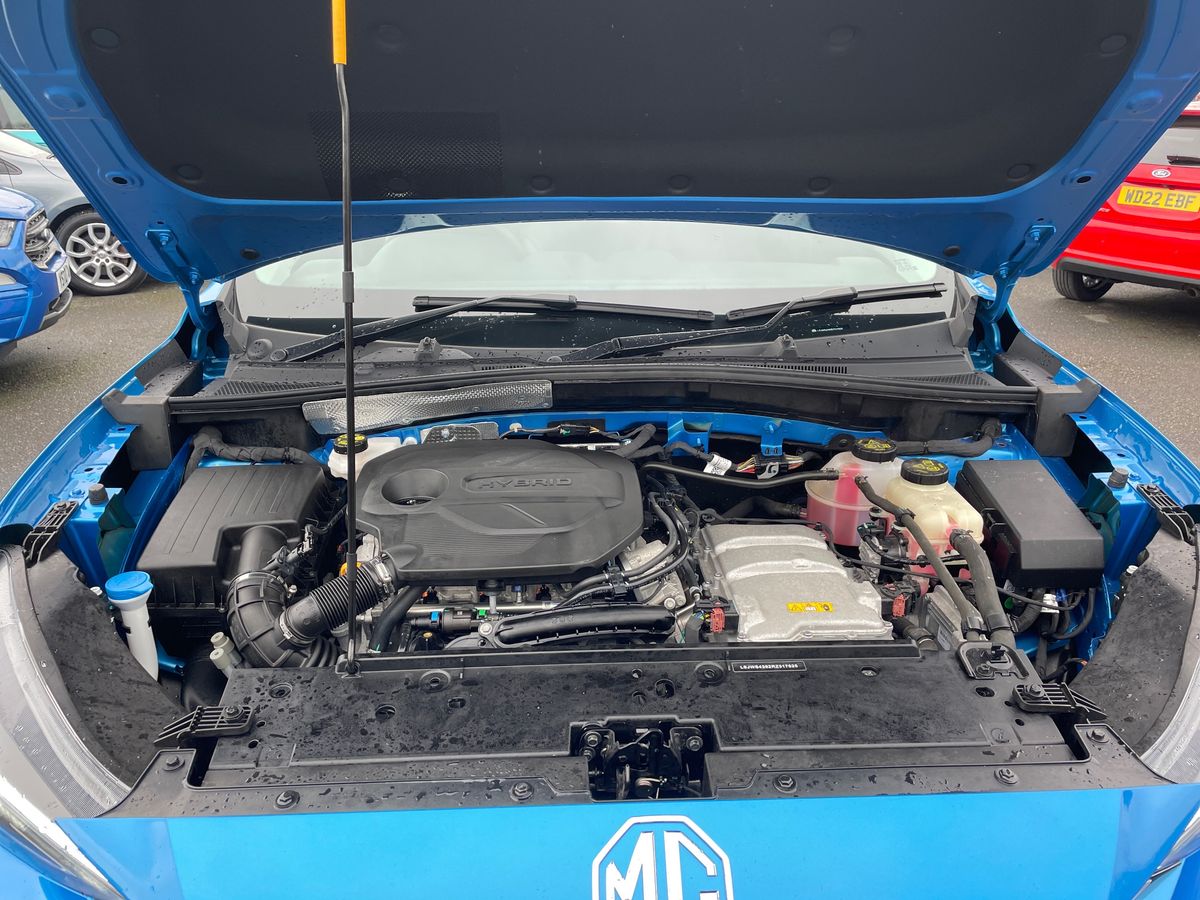 Used MG MG ZS 2024 for sale - 77917927: Photo 33