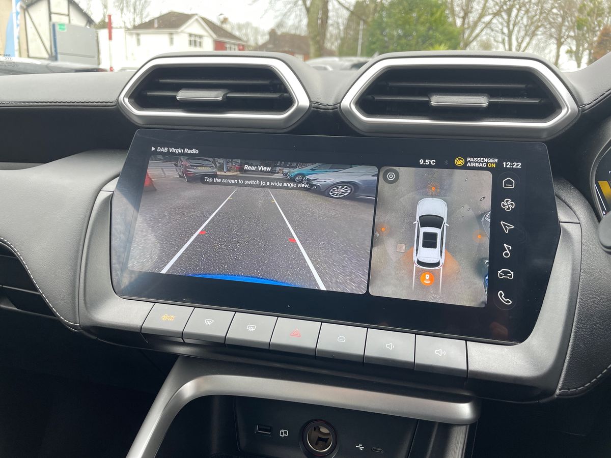 Used MG MG ZS 2024 for sale - 77917927: Photo 34