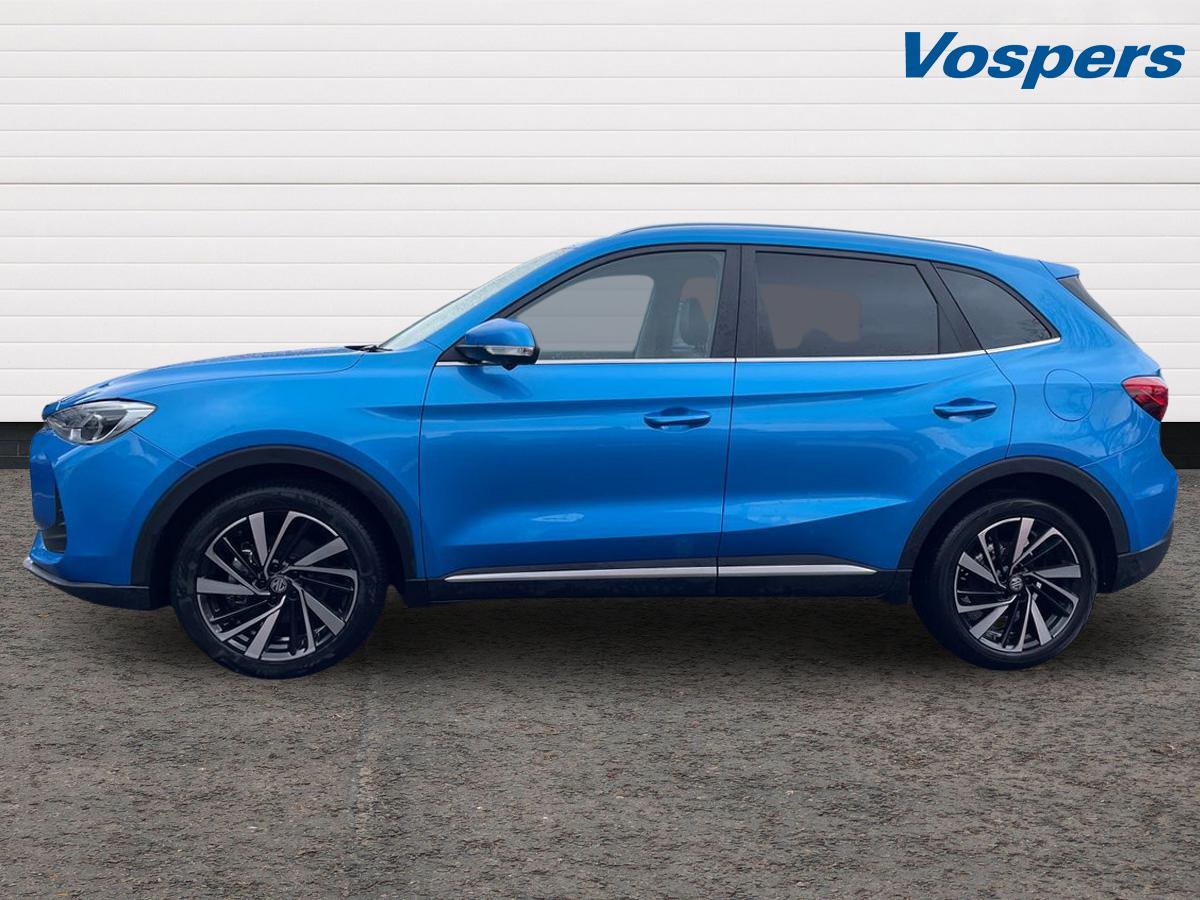 Used MG MG ZS 2024 for sale - 77917927: Photo 5