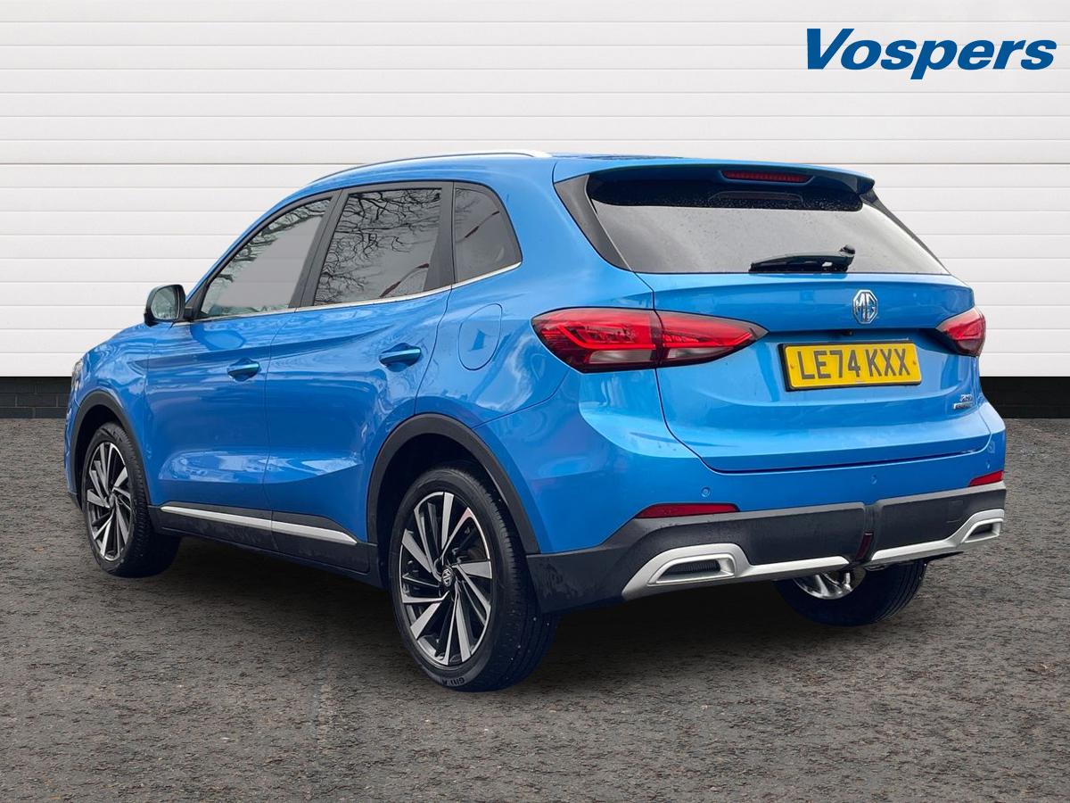 Used MG MG ZS 2024 for sale - 77917927: Photo 6