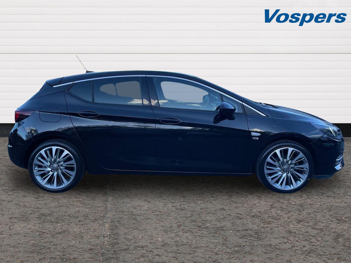 Used Vauxhall Astra 2021 for sale - 76640183: Photo 10