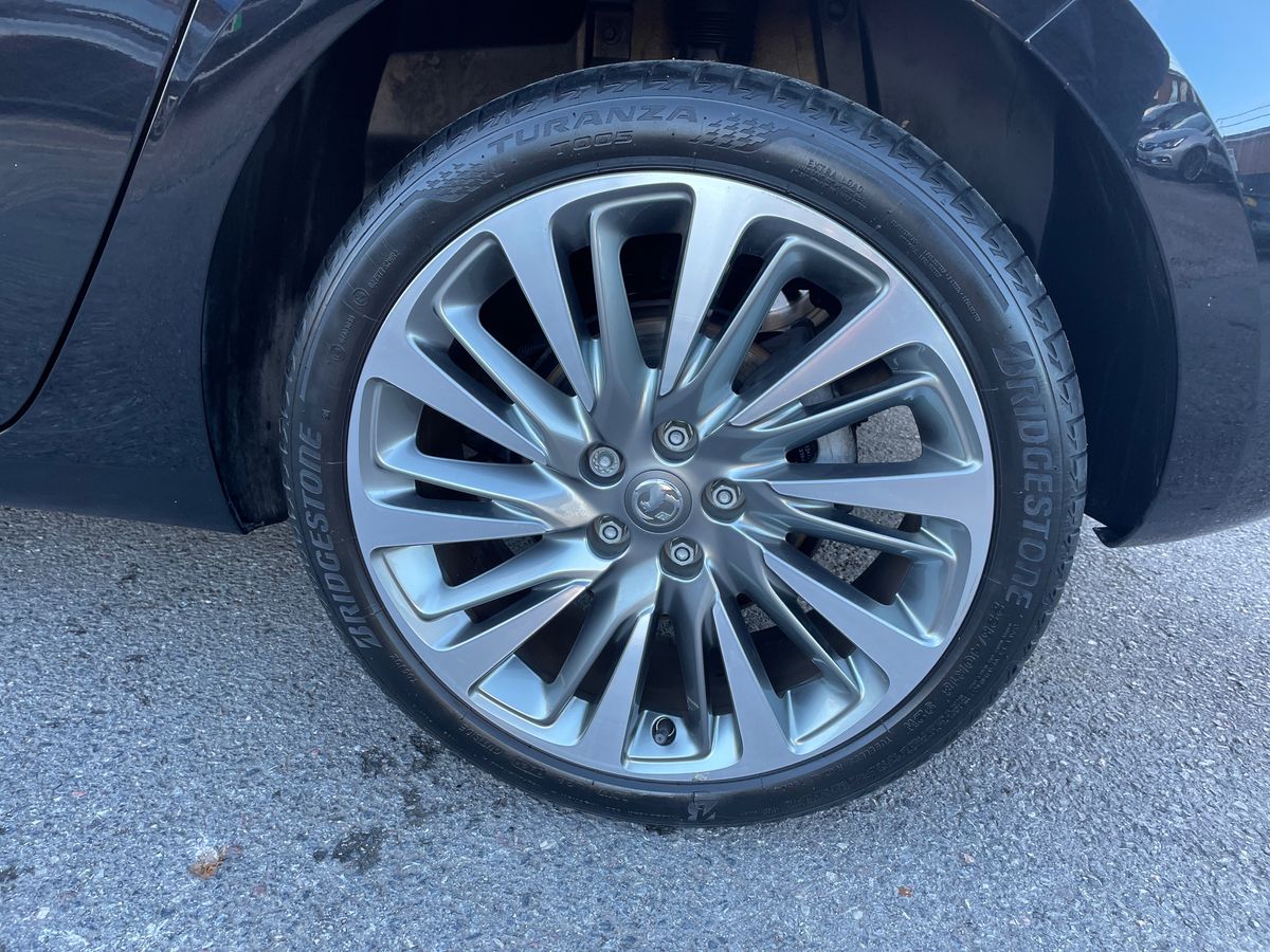 Used Vauxhall Astra 2021 for sale - 76640183: Photo 14