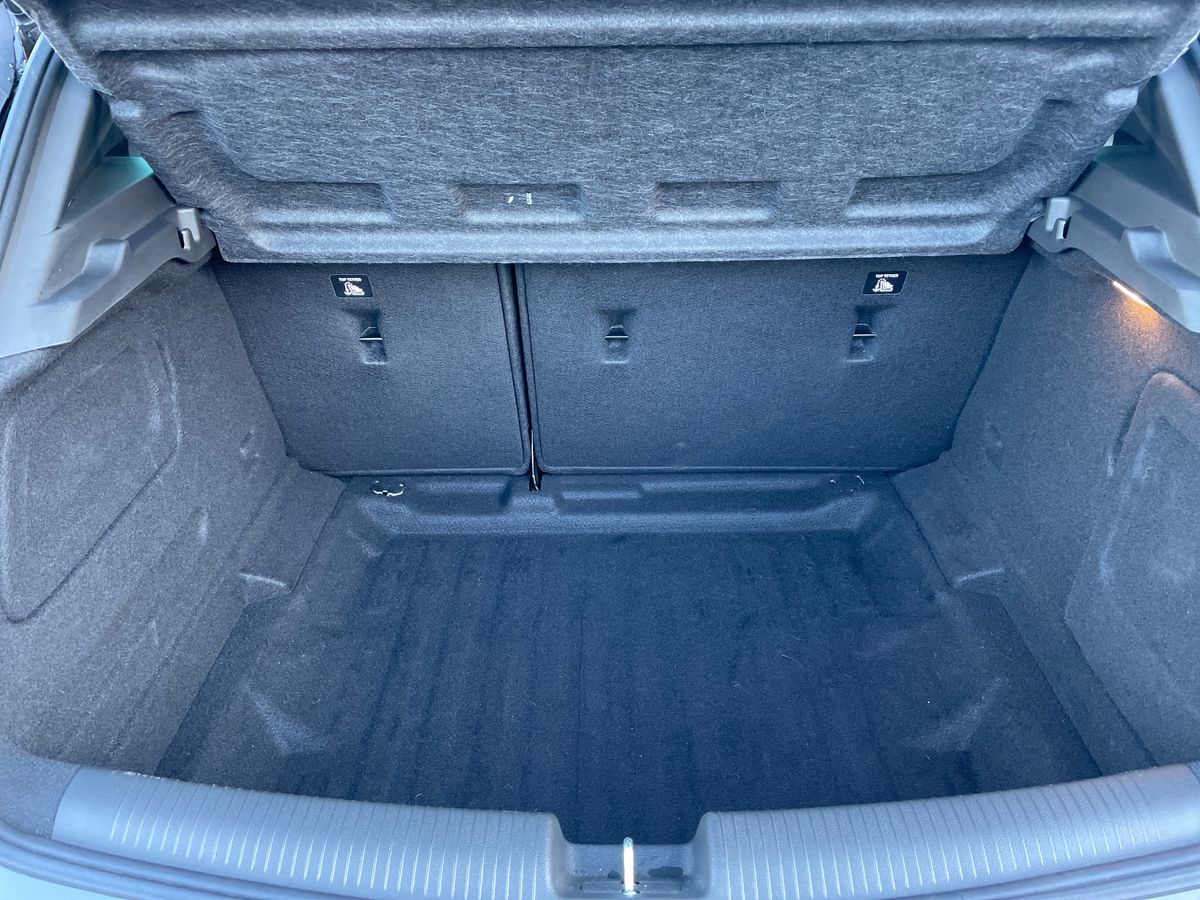 Used Vauxhall Astra 2021 for sale - 76640183: Photo 17