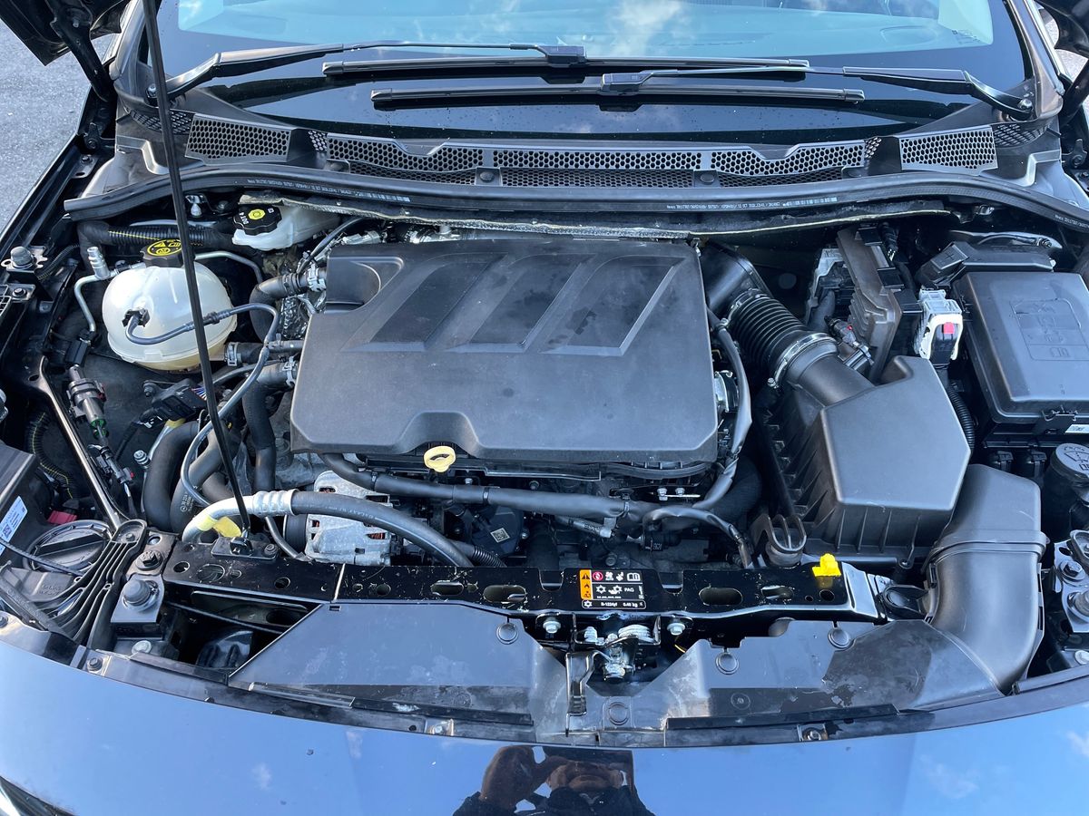 Used Vauxhall Astra 2021 for sale - 76640183: Photo 33