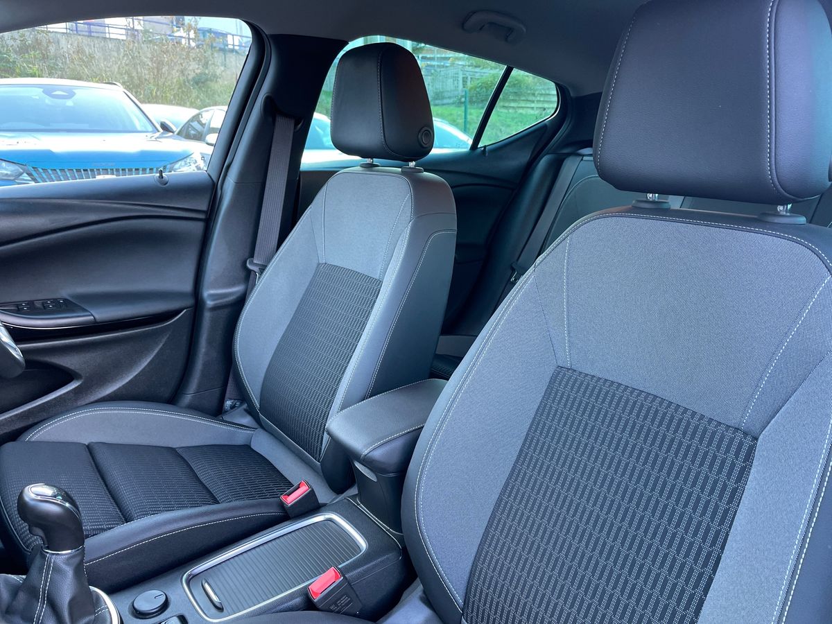 Used Vauxhall Astra 2021 for sale - 76640183: Photo 37