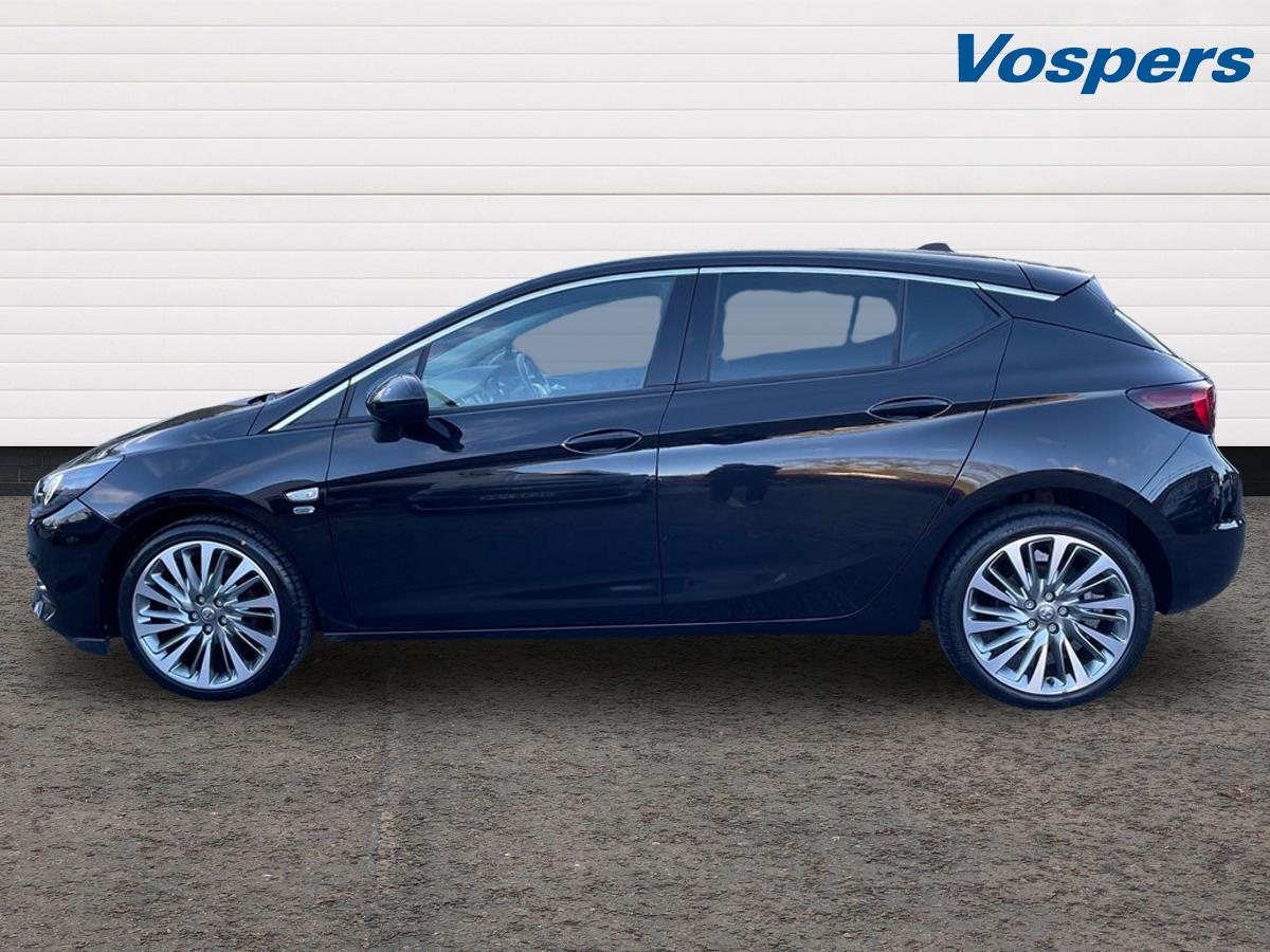 Used Vauxhall Astra 2021 for sale - 76640183: Photo 5