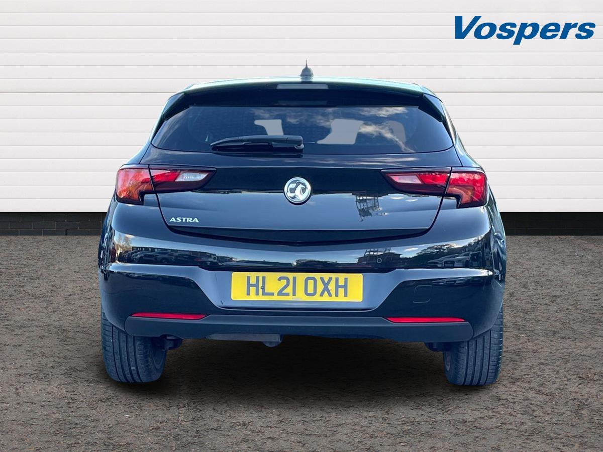 Used Vauxhall Astra 2021 for sale - 76640183: Photo 7