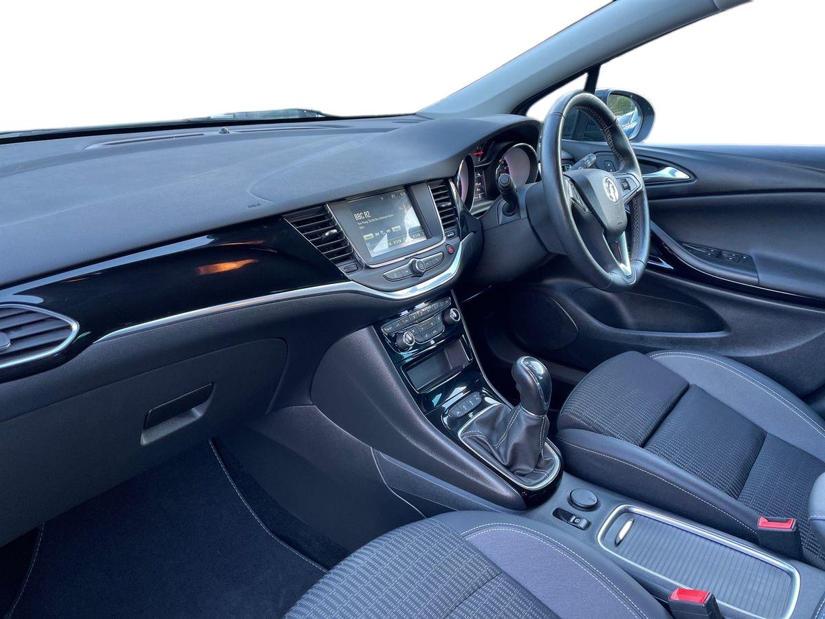 Used Vauxhall Astra 2021 for sale - 77224906: Photo 18