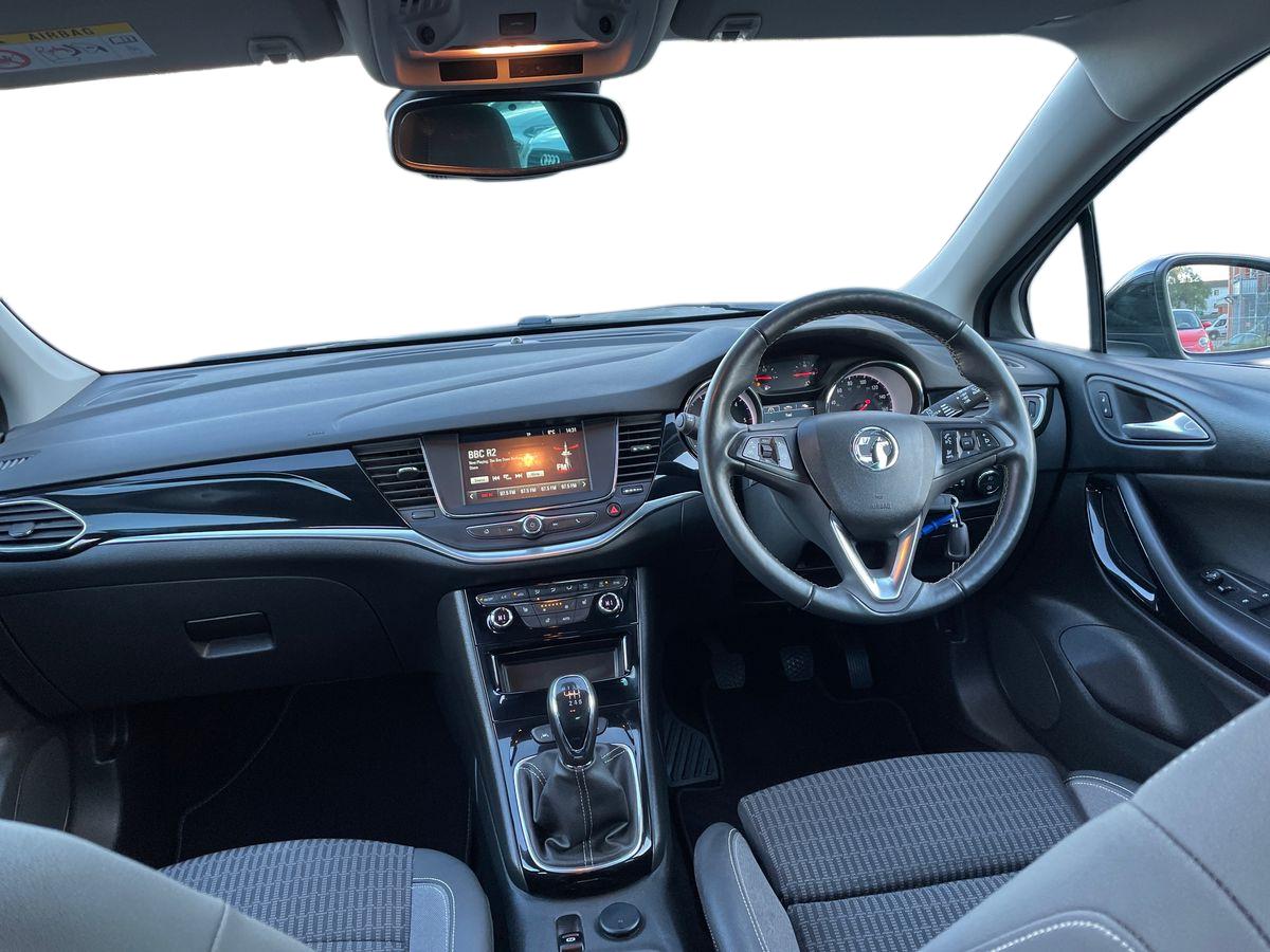 Used Vauxhall Astra 2021 for sale - 77224906: Photo 19