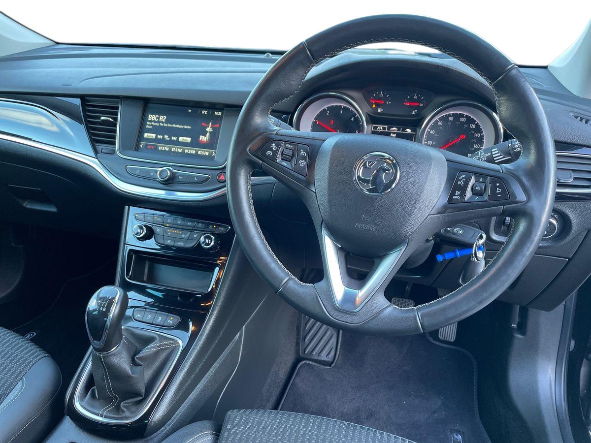 Used Vauxhall Astra 2021 for sale - 77224906: Photo 21