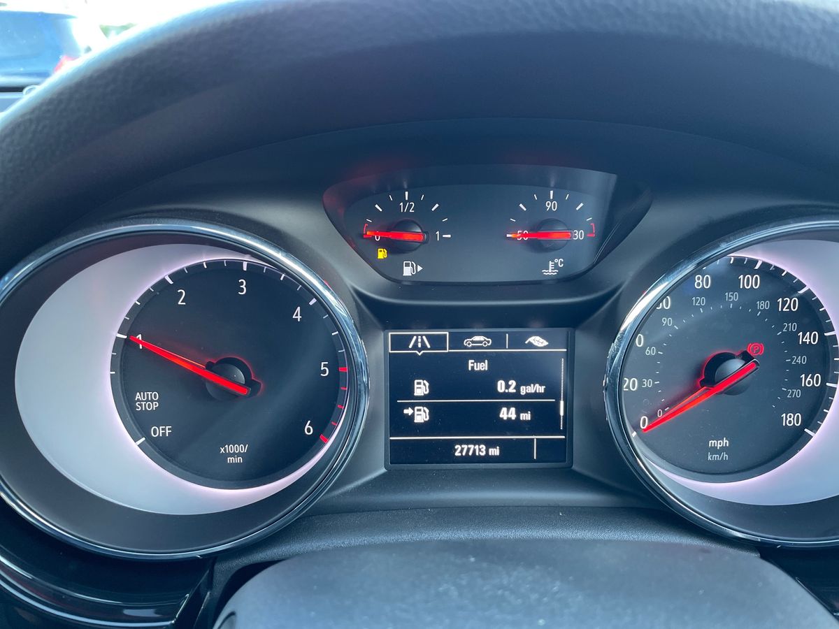 Used Vauxhall Astra 2021 for sale - 77224906: Photo 23