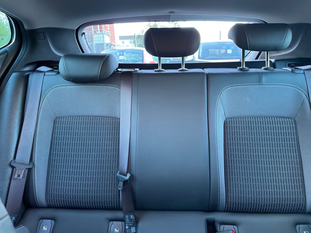 Used Vauxhall Astra 2021 for sale - 77224906: Photo 28