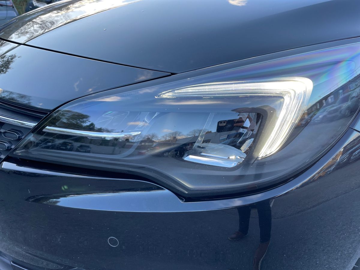 Used Vauxhall Astra 2021 for sale - 77224906: Photo 32