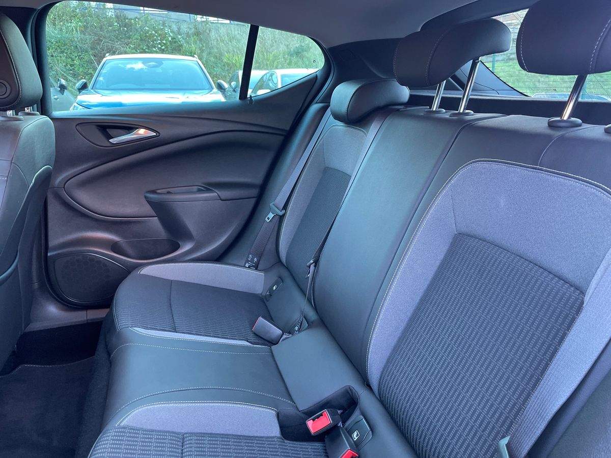 Used Vauxhall Astra 2021 for sale - 77224906: Photo 34