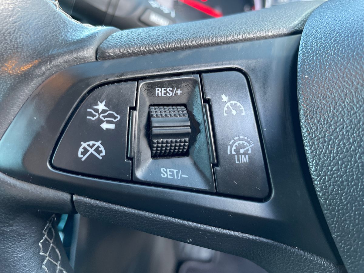 Used Vauxhall Astra 2021 for sale - 77224906: Photo 38