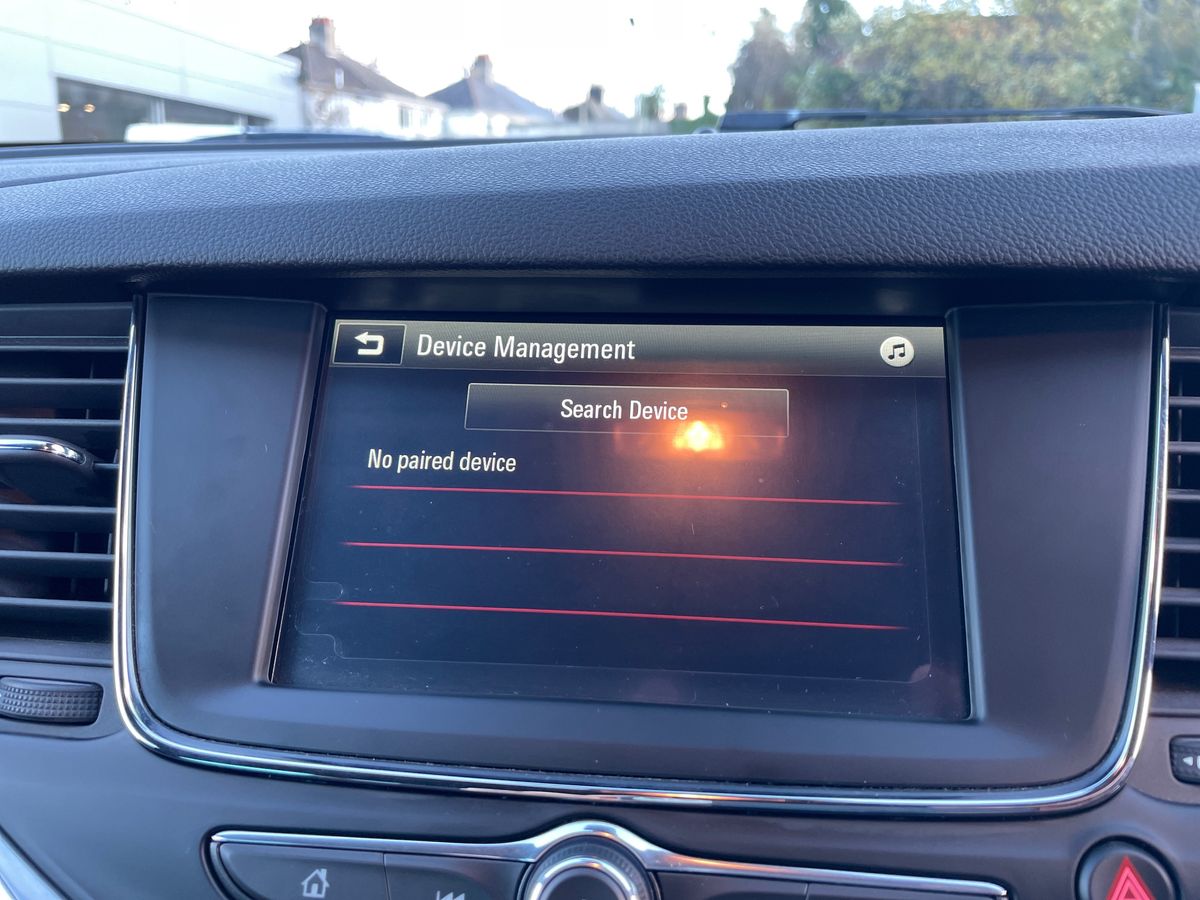 Used Vauxhall Astra 2021 for sale - 77224906: Photo 41