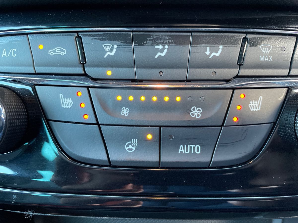 Used Vauxhall Astra 2021 for sale - 77224906: Photo 42