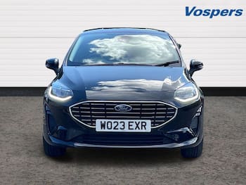 Used Ford Fiesta 2023 for sale - 79679395: Photo