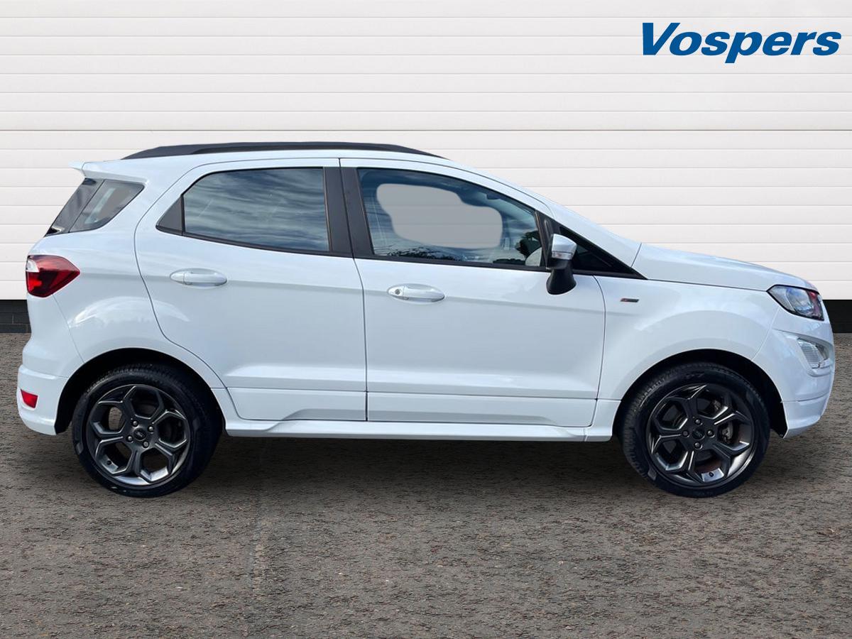 Used Ford Ecosport 2022 for sale - 76623463: Photo 10