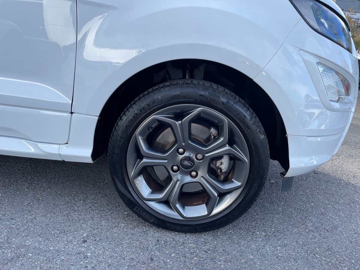 Used Ford Ecosport 2022 for sale - 76623463: Photo 11