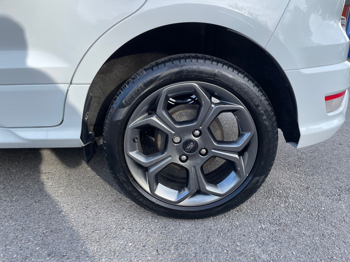 Used Ford Ecosport 2022 for sale - 76623463: Photo 14