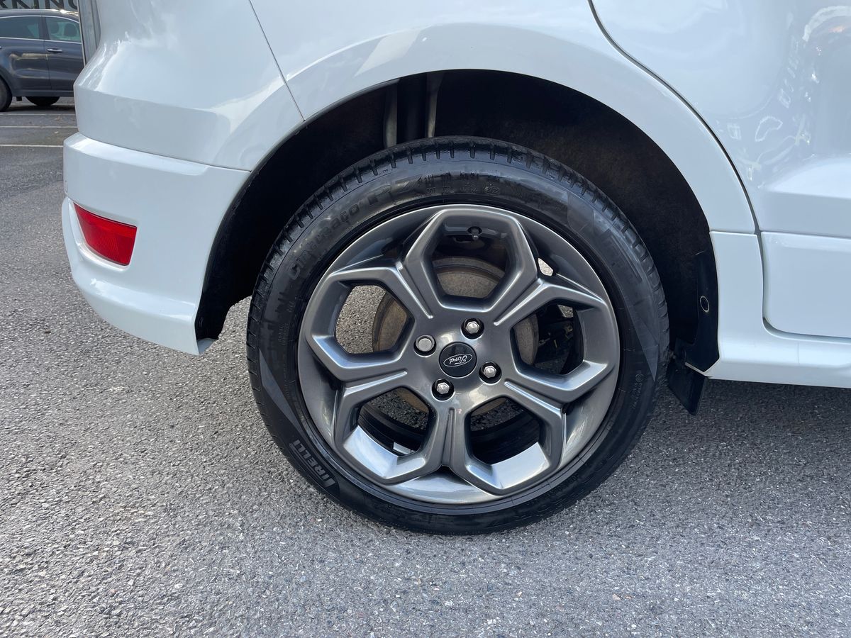Used Ford Ecosport 2022 for sale - 76623463: Photo 15