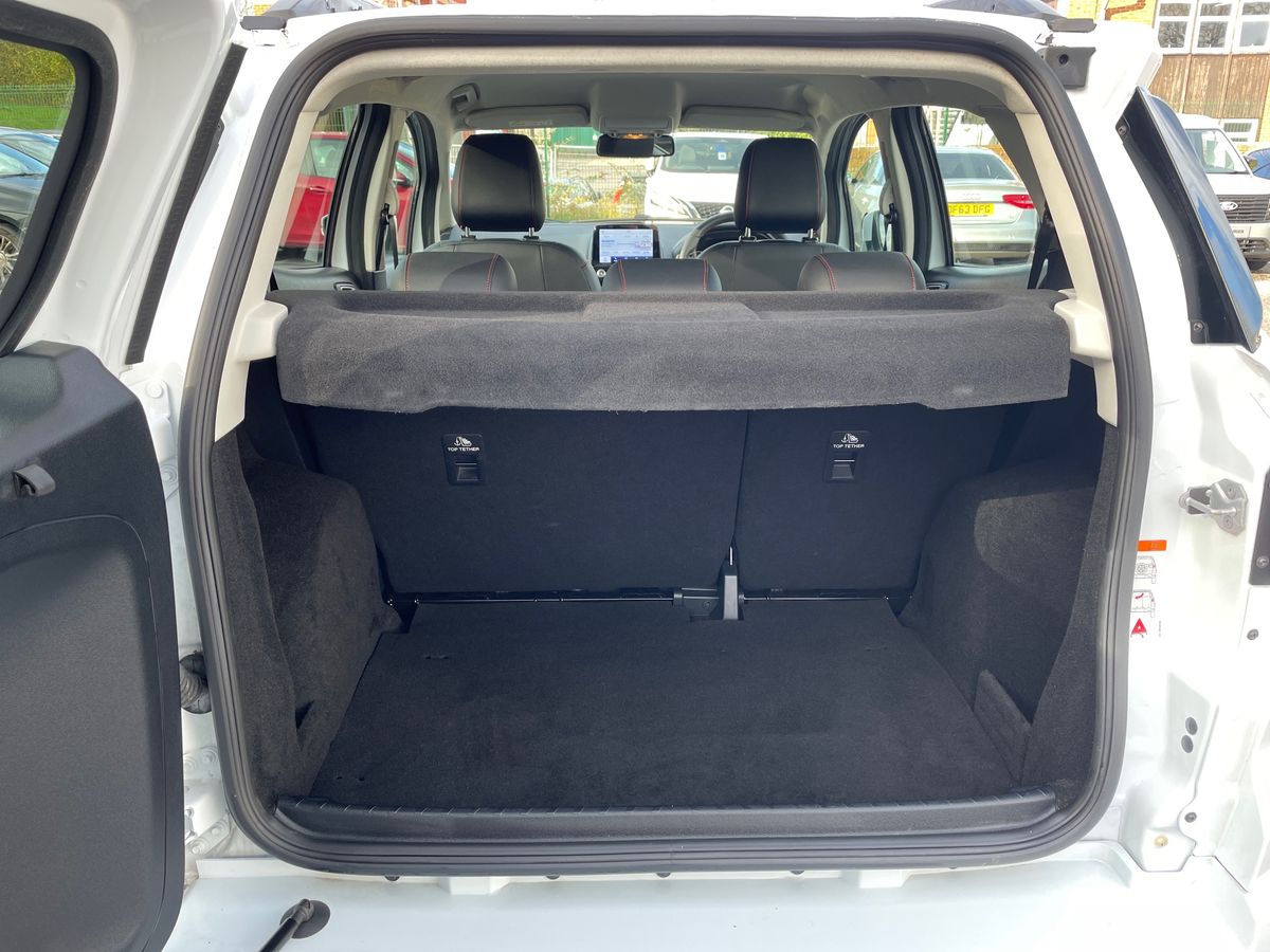 Used Ford Ecosport 2022 for sale - 76623463: Photo 17