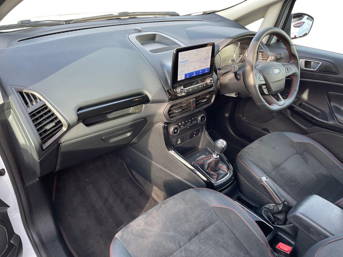 Used Ford Ecosport 2022 for sale - 76623463: Photo 18