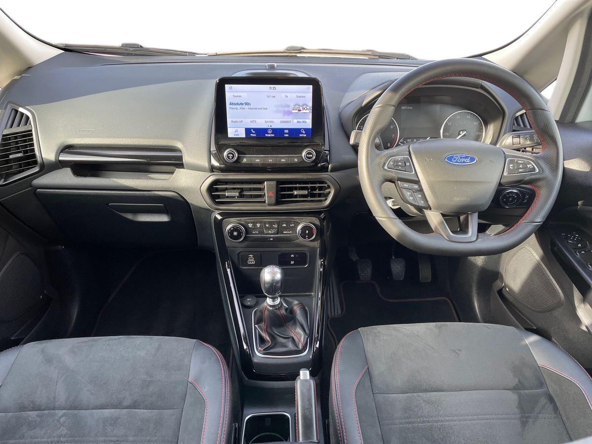 Used Ford Ecosport 2022 for sale - 76623463: Photo 19