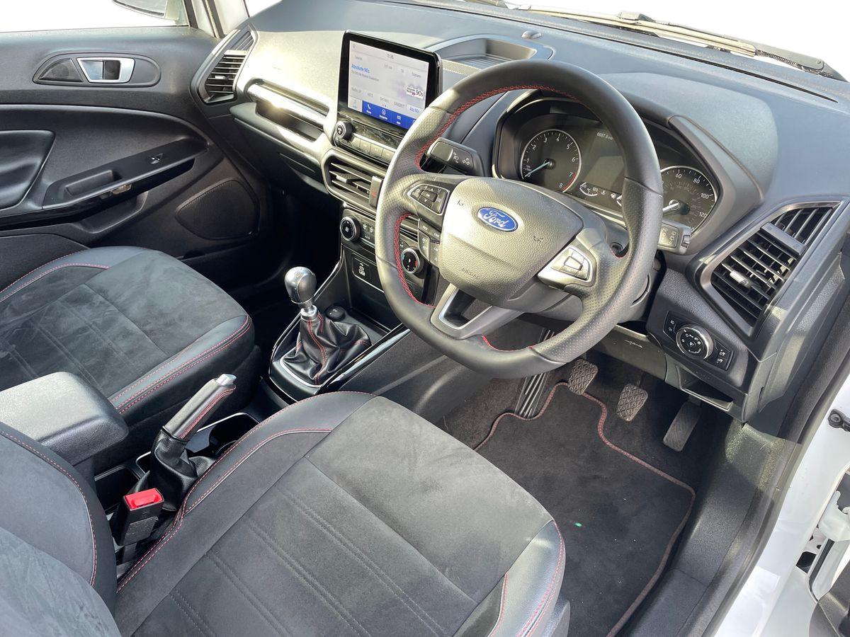 Used Ford Ecosport 2022 for sale - 76623463: Photo 22