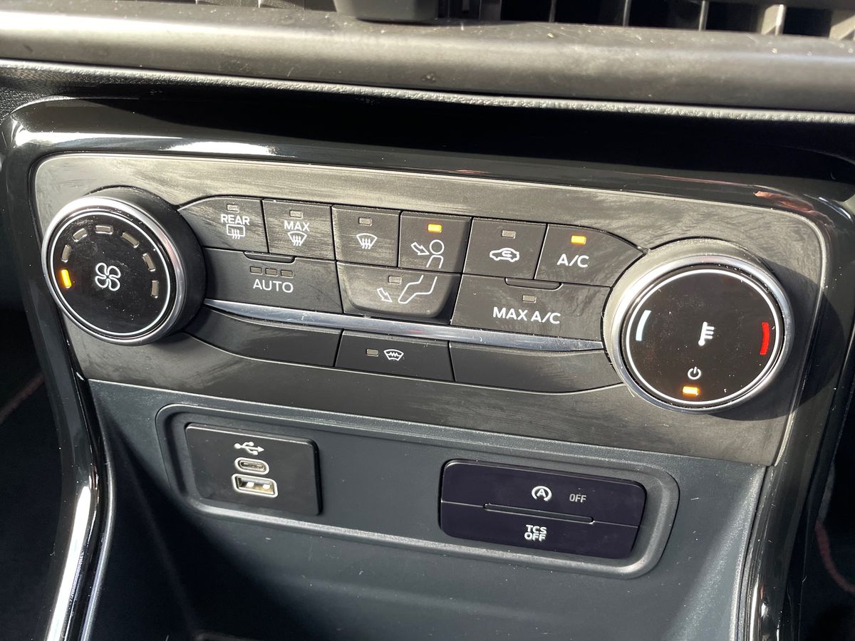 Used Ford Ecosport 2022 for sale - 76623463: Photo 26