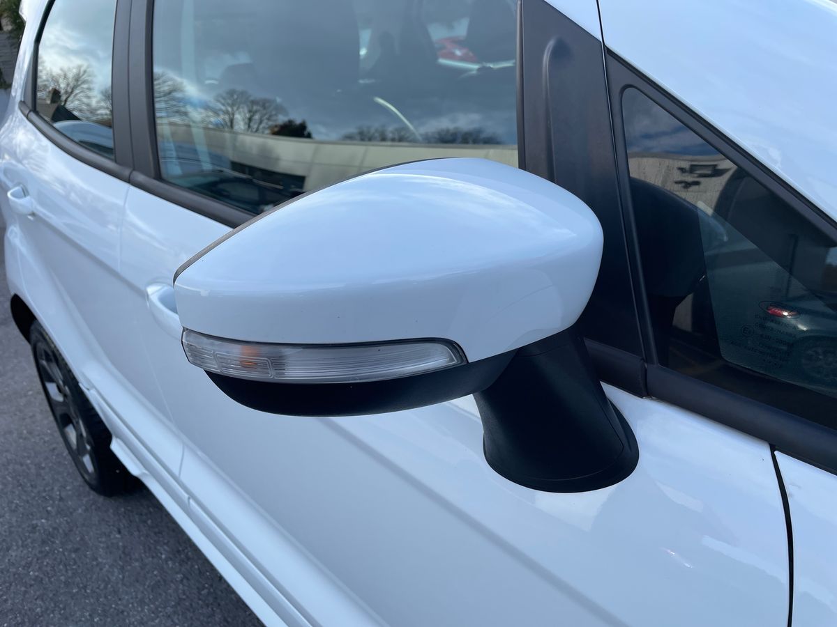 Used Ford Ecosport 2022 for sale - 76623463: Photo 29