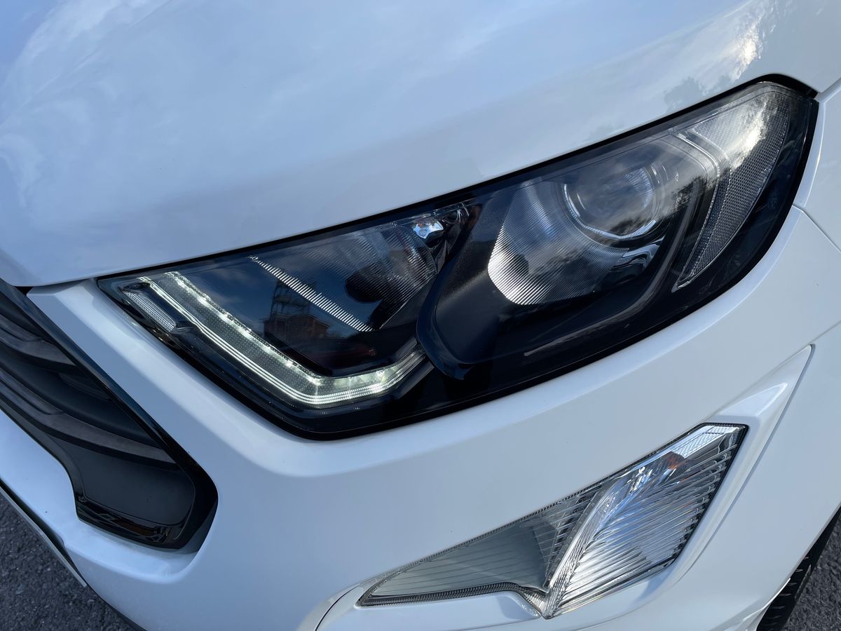 Used Ford Ecosport 2022 for sale - 76623463: Photo 32