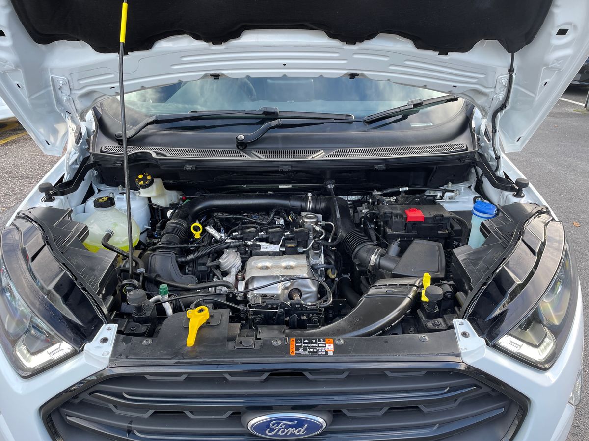 Used Ford Ecosport 2022 for sale - 76623463: Photo 33