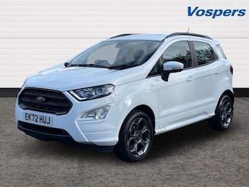 Used Ford Ecosport 2022 for sale - 76623463: Photo