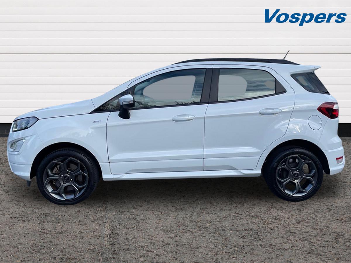 Used Ford Ecosport 2022 for sale - 76623463: Photo 5