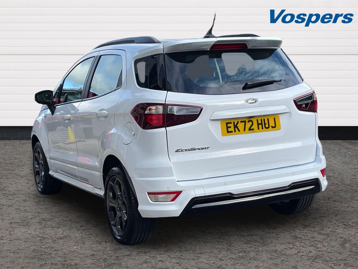 Used Ford Ecosport 2022 for sale - 76623463: Photo 6