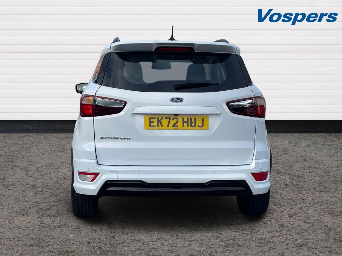 Used Ford Ecosport 2022 for sale - 76623463: Photo 7