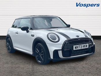 Used MINI Hatch 2023 for sale - 78643619: Photo