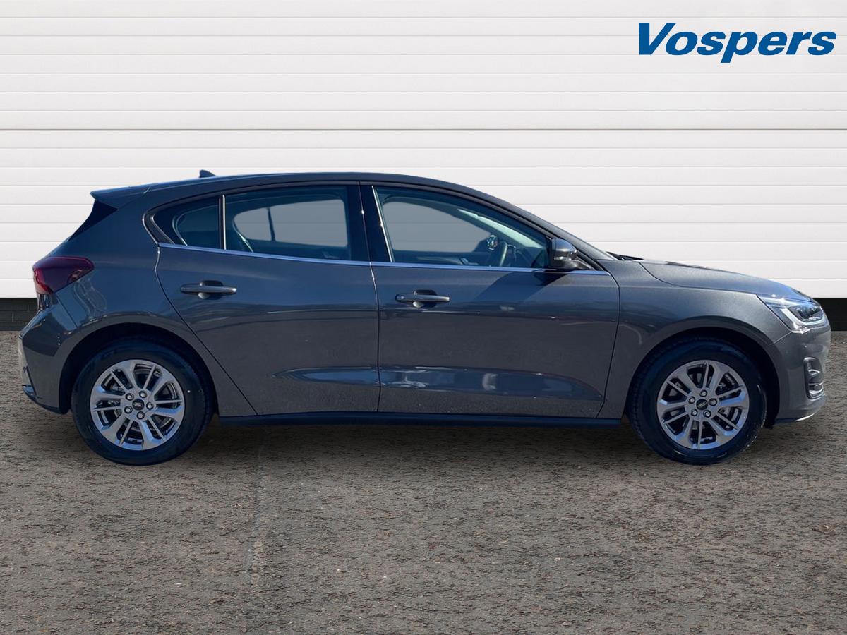 Used Ford Focus 2023 for sale - 78117720: Photo 10
